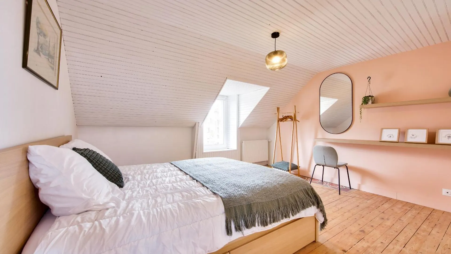Vue Mer - Maison Pour 8 Avec Jardin Et Terrasse Plouguerneau