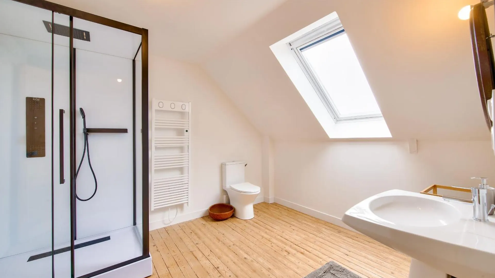 Vue Mer - Maison Pour 8 Avec Jardin Et Terrasse Plouguerneau Γαλλία