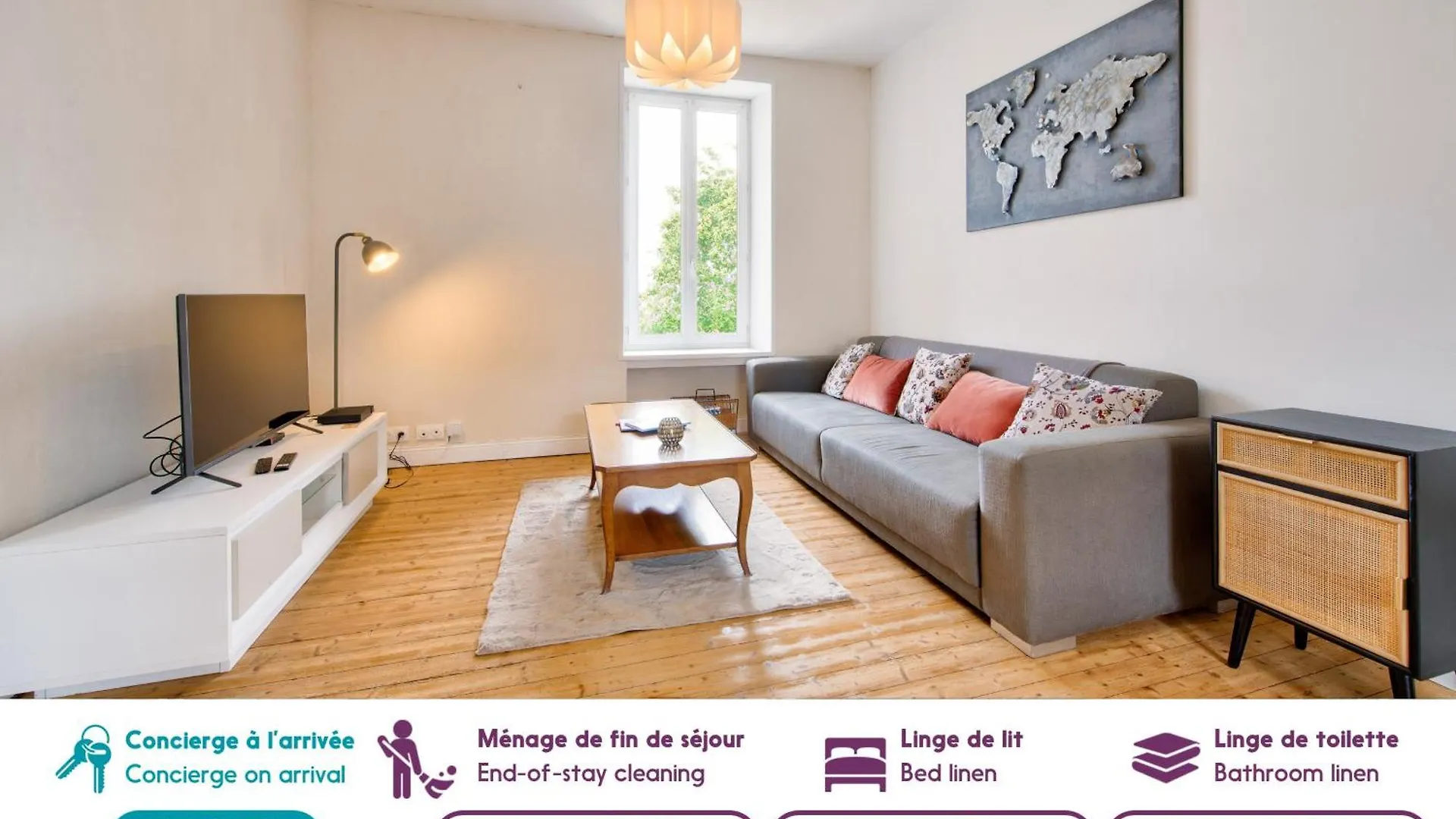 Vue Mer - Maison Pour 8 Avec Jardin Et Terrasse Plouguerneau 0*,